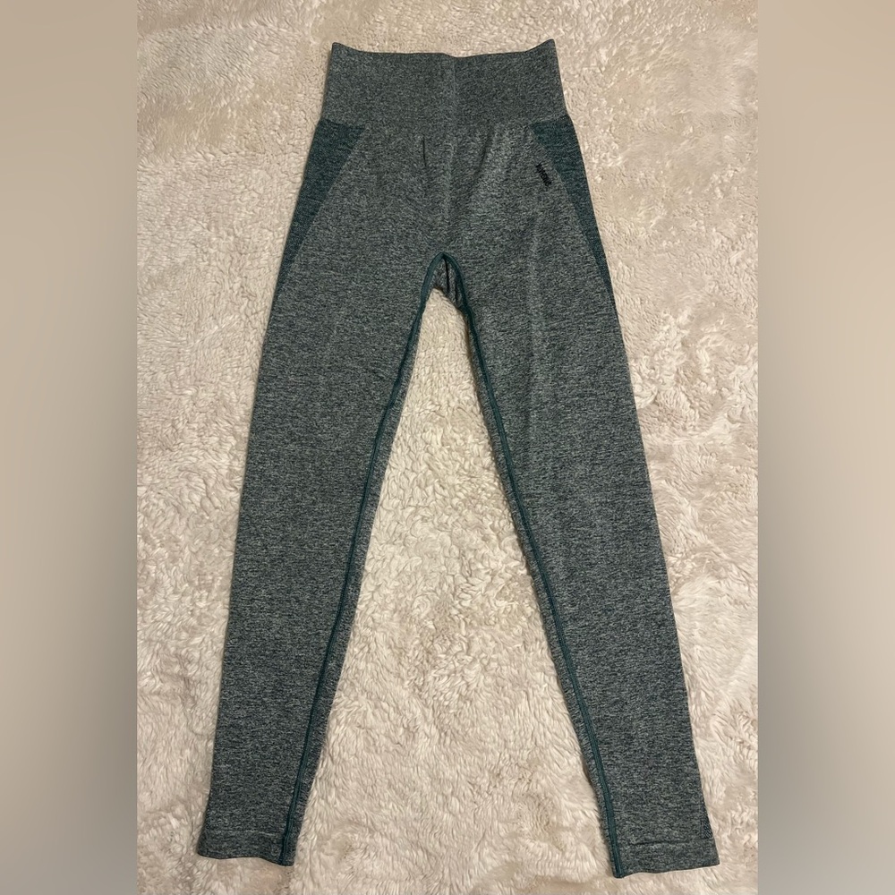 Gymshark Flex High-waist Leggings Women's Size Small Teal